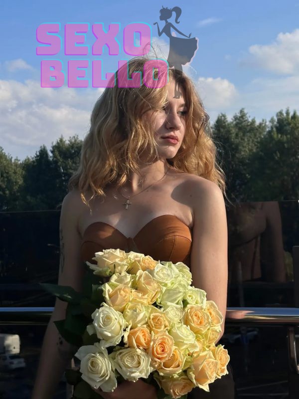 Belle dame Irina dans Paris | sexemodels.org