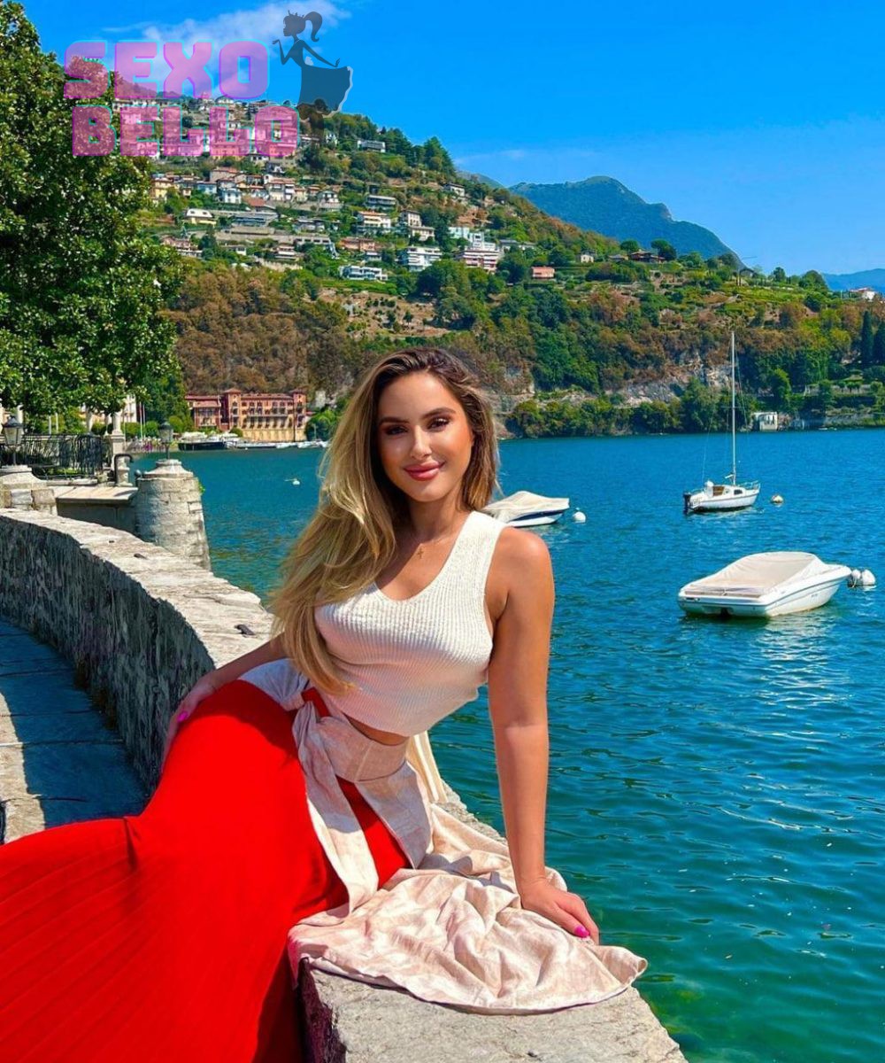 Gentle Lady Mavra