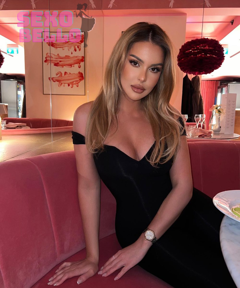 Aimer Lilit Escort 6e Arr du Luxembourg