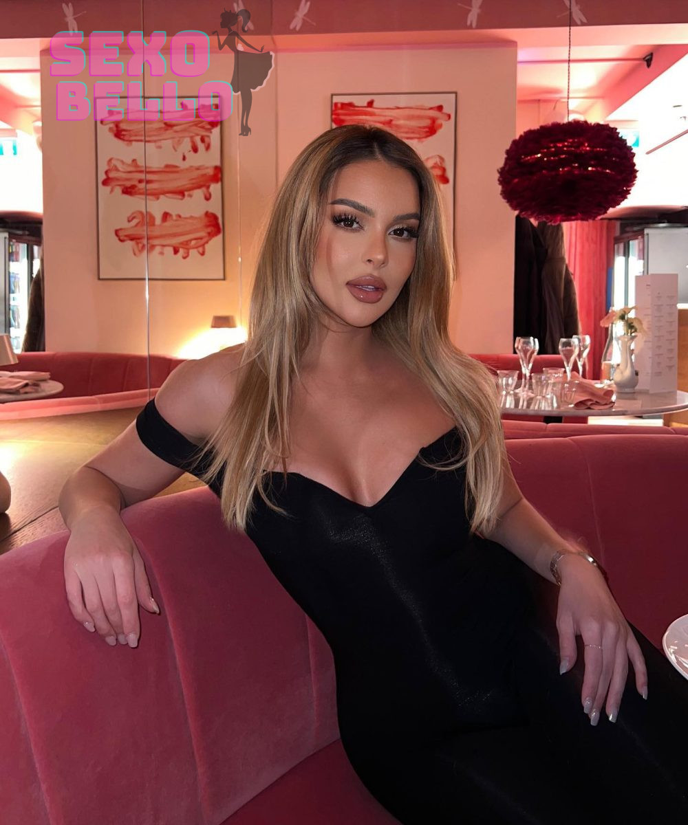 Aimer Lilit Escort 6e Arr du Luxembourg