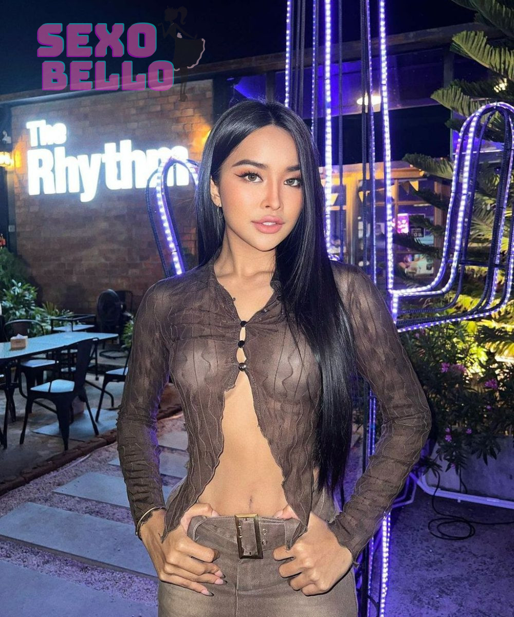 Chérie Mika Escort 6e Arr du Luxembourg