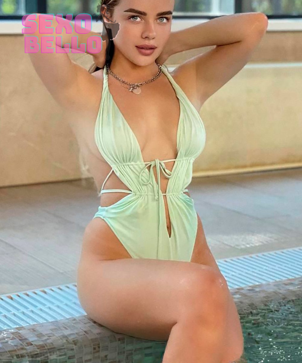 Lily Escort Paris Escort 6th District of Luxembourg