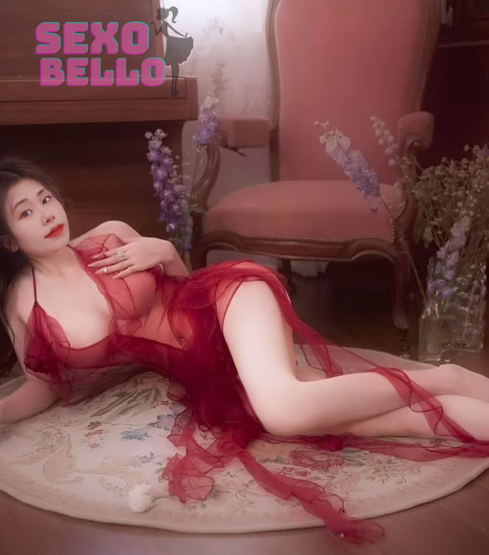 Tender Chieko Escort 6th District of Luxembourg