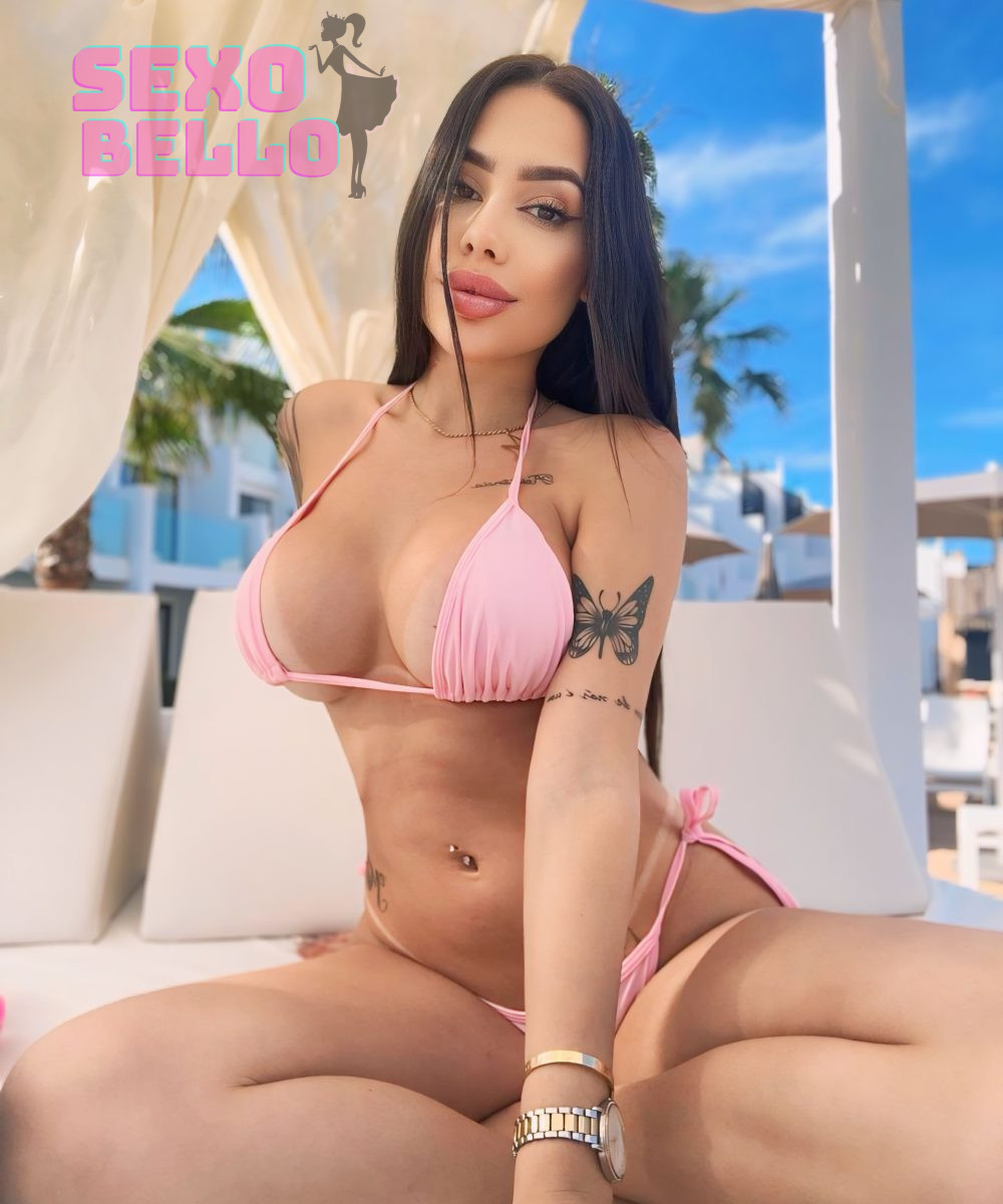 Enjouée Aurelia Escort 6e Arr du Luxembourg