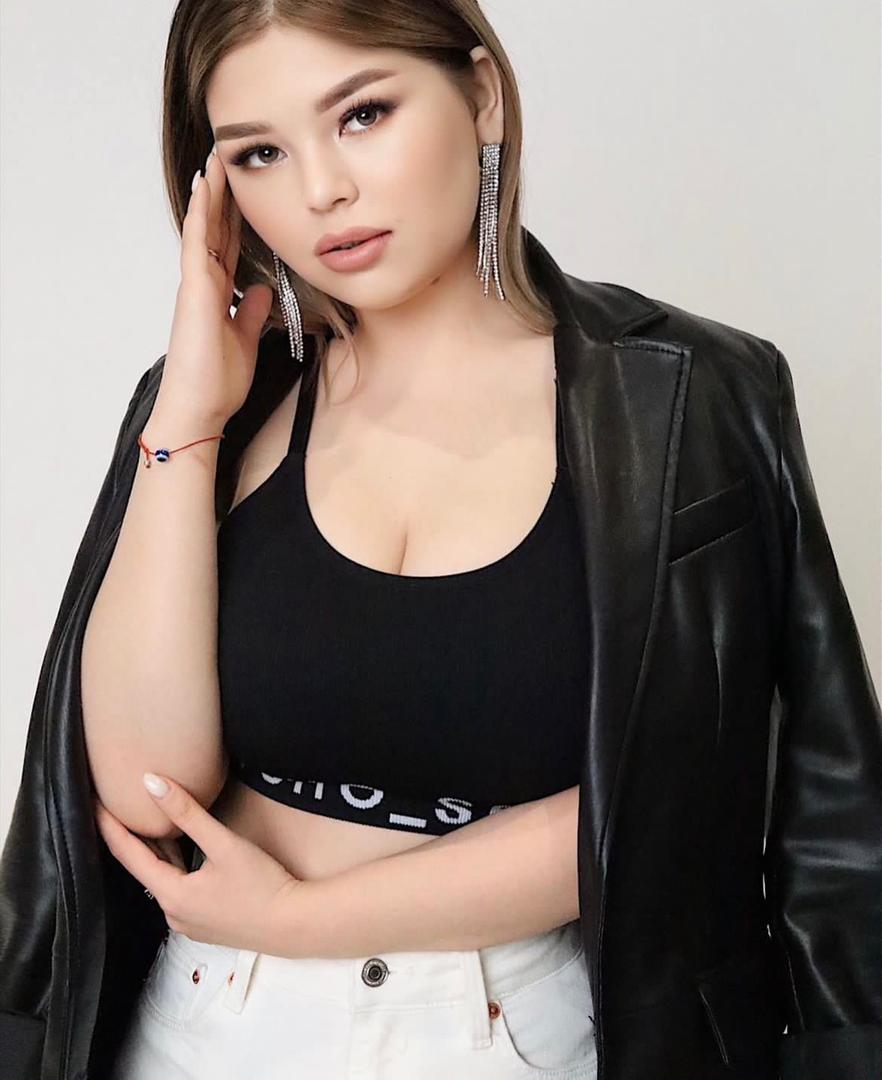 Aylin Escort 6e Arr du Luxembourg