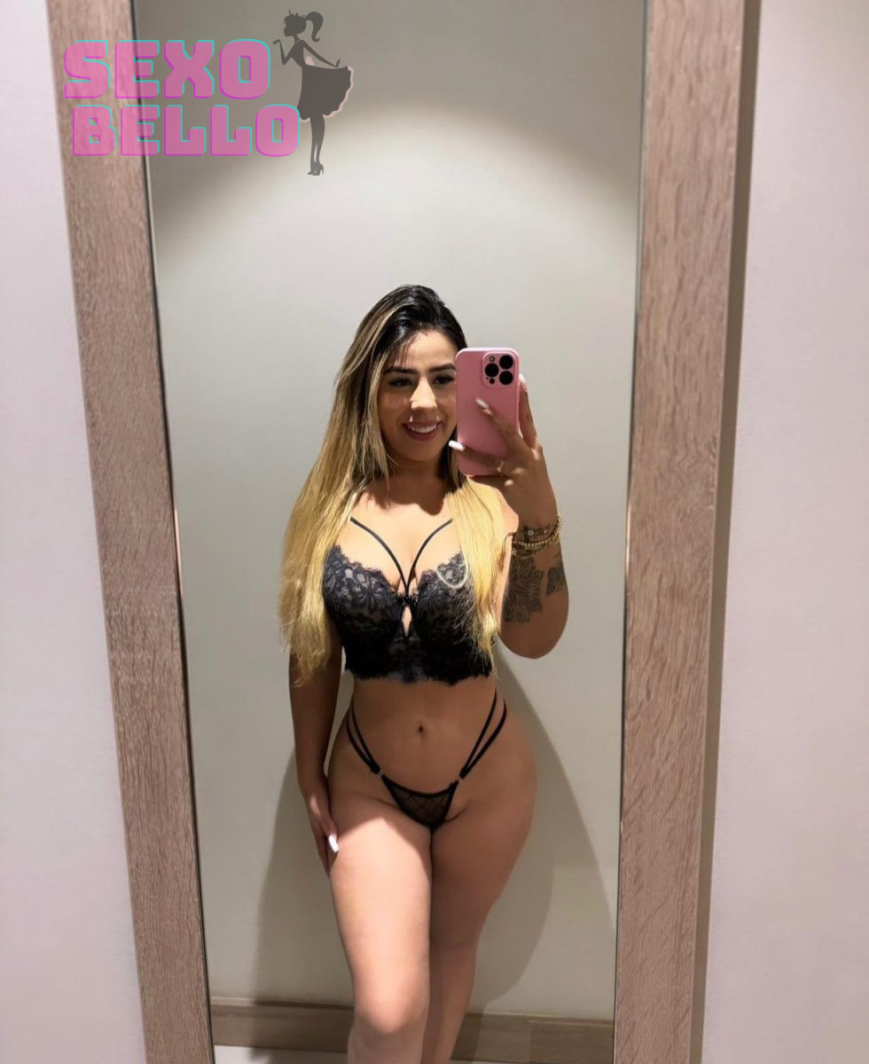 Sabrina Escort 6e Arr du Luxembourg