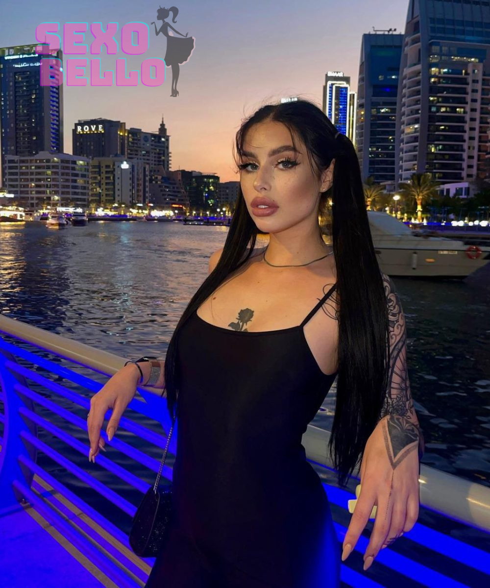 Olga l’Expressive Escort Paris Escort 6e Arr du Luxembourg