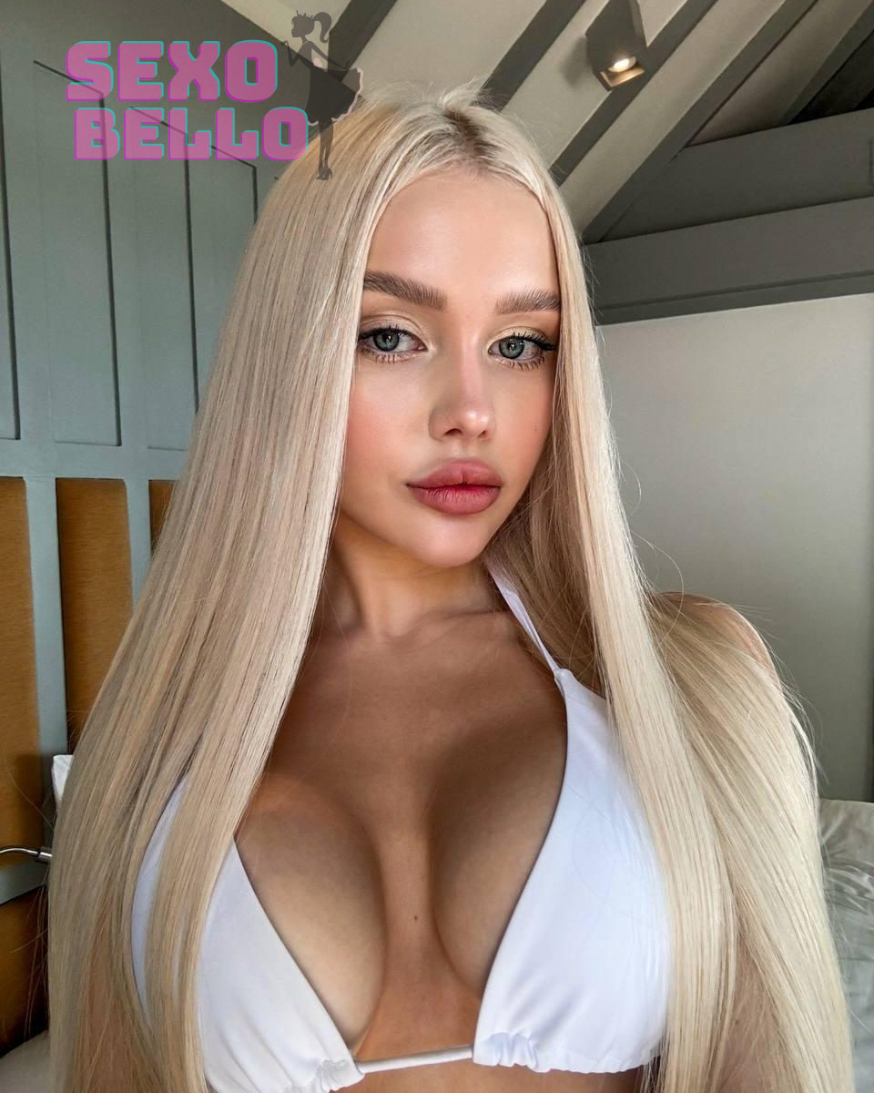 Muse Stoyanka Escort 6e Arr du Luxembourg
