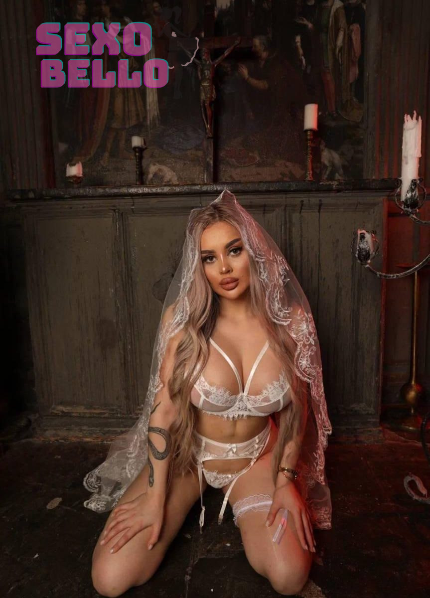 Scarlet Lace Sabrina Escort Paris Escort 6th District of Luxembourg