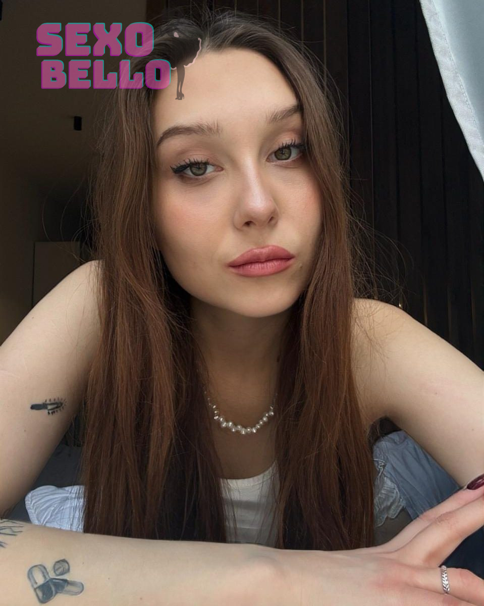 Polina, la fille exquise Escort 6e Arr du Luxembourg