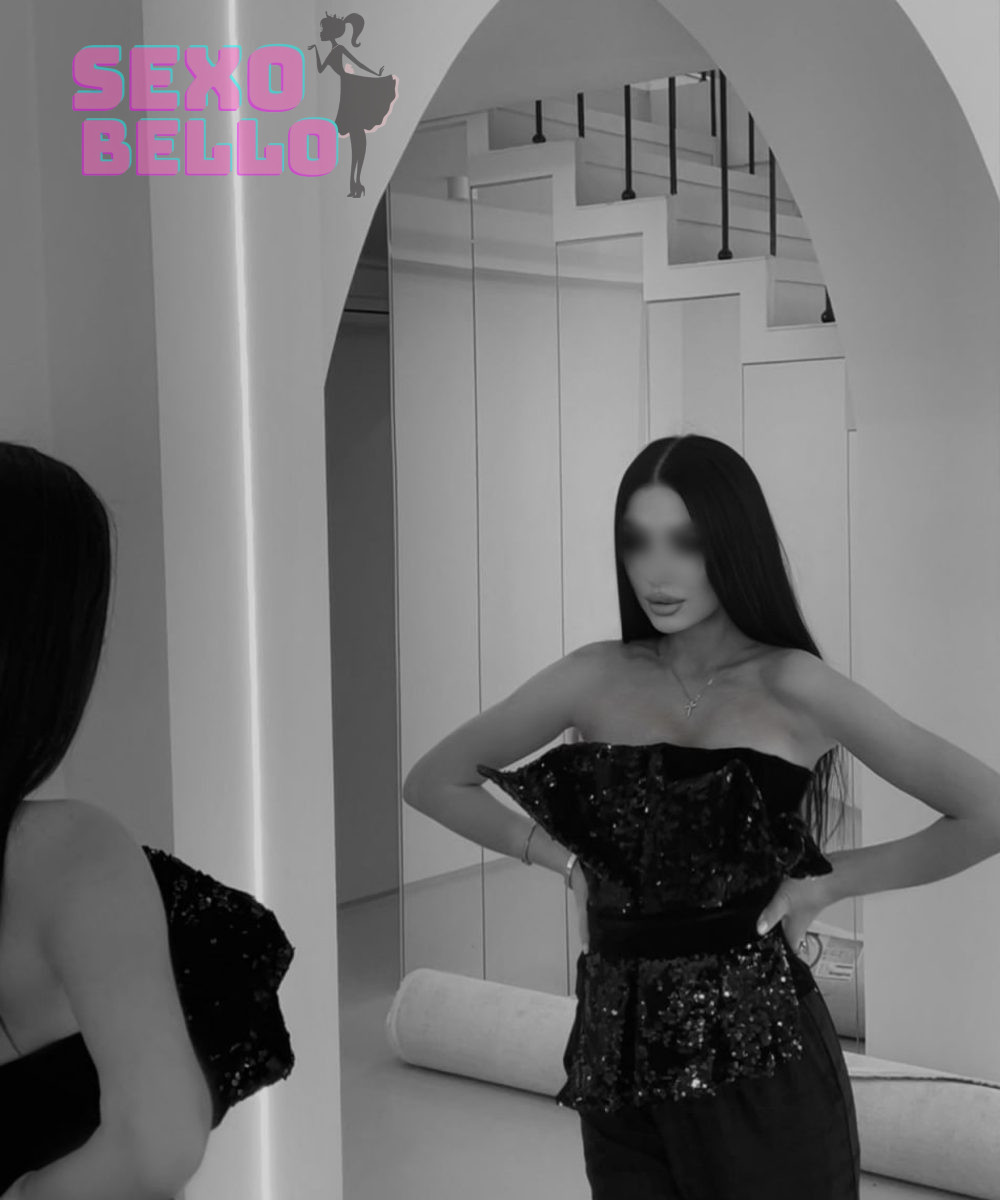 Mesmerizing Oksana Escort 6th District of Luxembourg