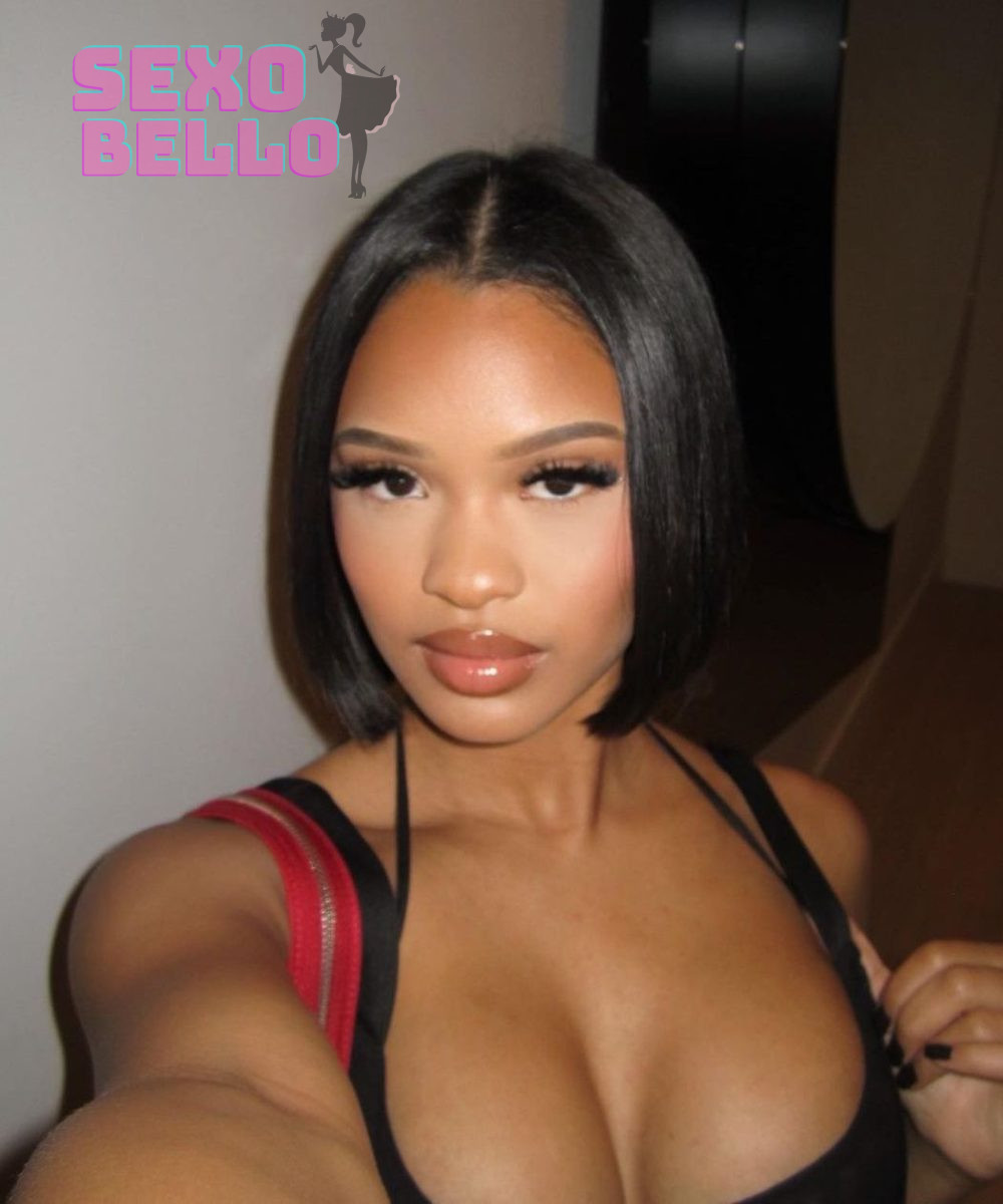 Leïla the Enchanting Escort 6th District of Luxembourg