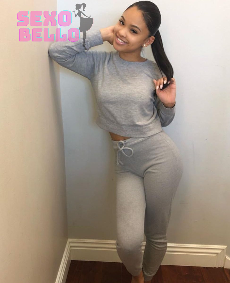 Leïla the Enchanting Escort 6th District of Luxembourg