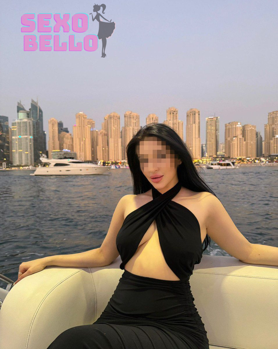 Milena la Mystérieuse Escort 6e Arr du Luxembourg