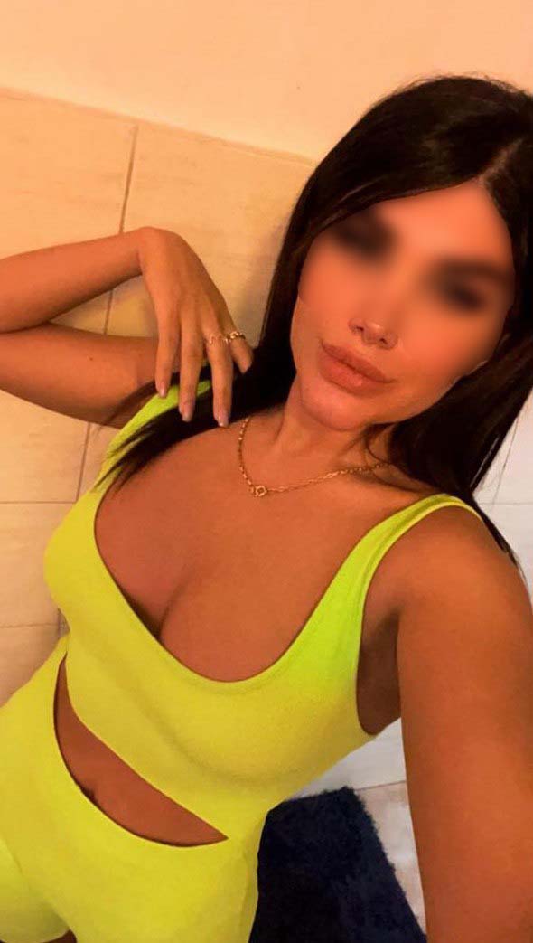 Enchanting Ksenia Escort 6th District of Luxembourg