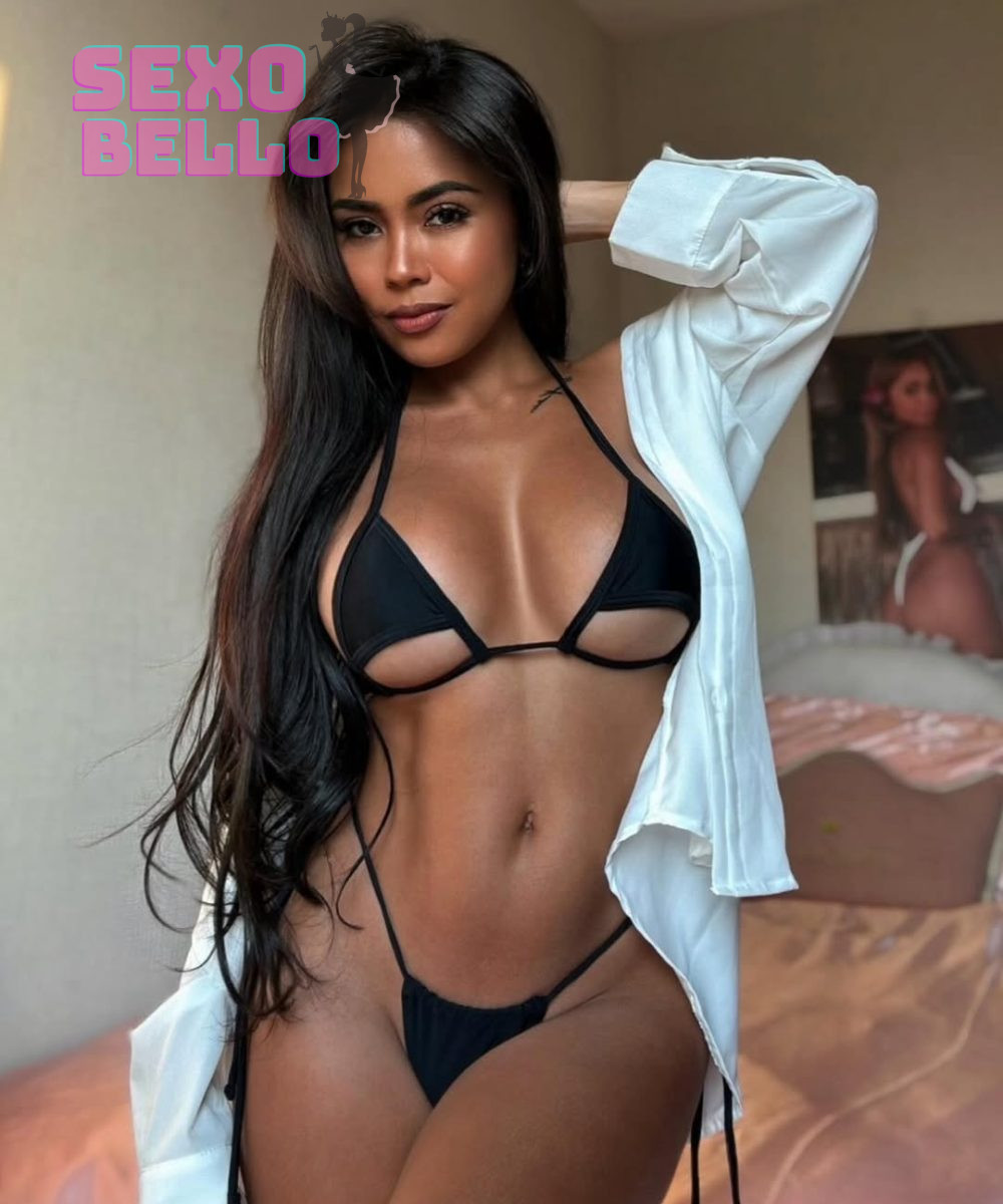 Angelic Julia Escort Paris