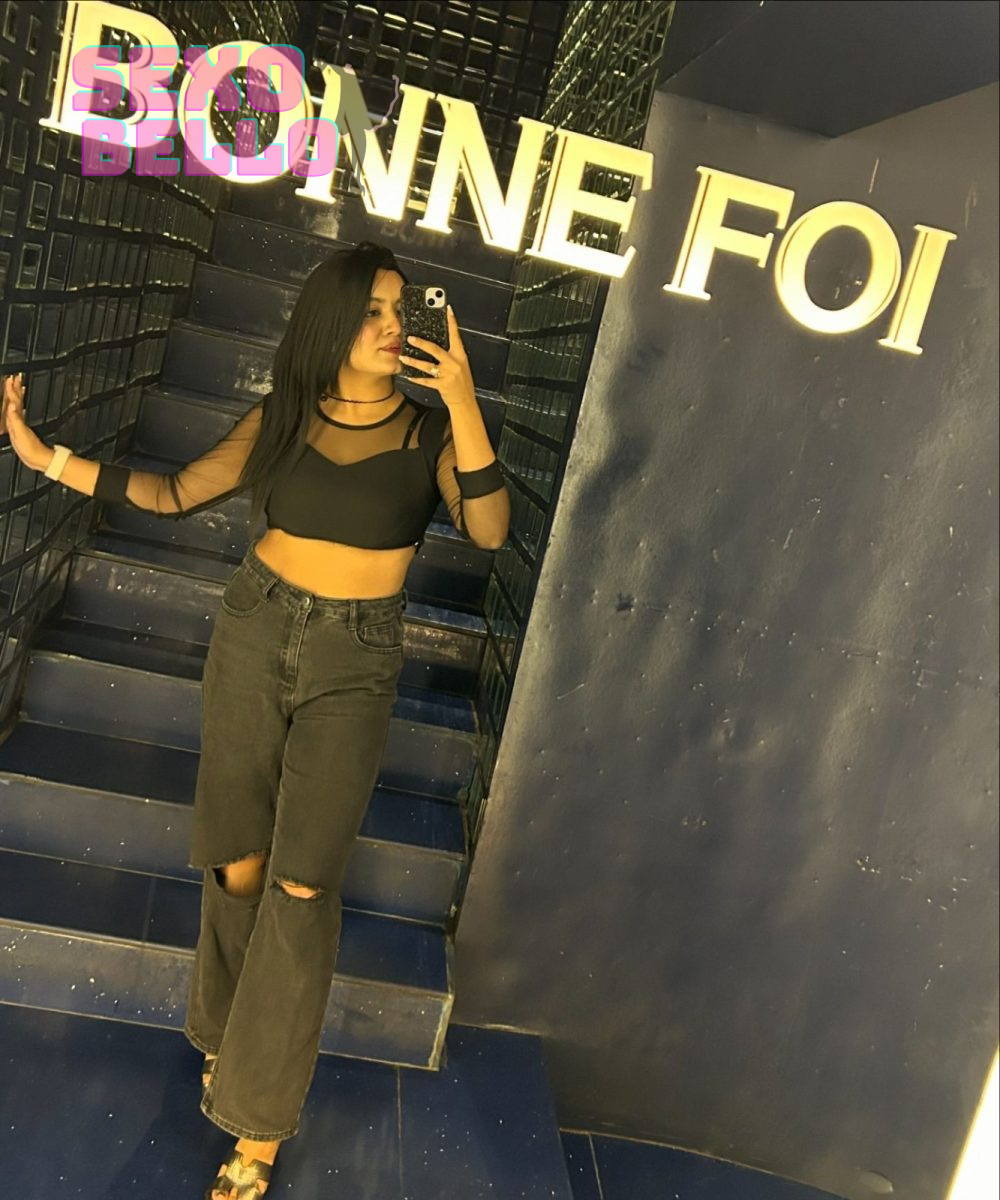 Loving Barbora Escort Paris